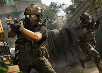 Activision melalui wawancara dengan media The Game Business mengonfirmasi pengembangan subseri Call of Duty terbaru