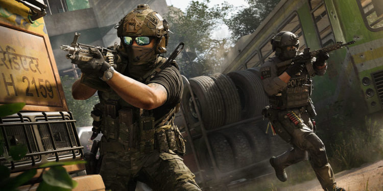 Activision melalui wawancara dengan media The Game Business mengonfirmasi pengembangan subseri Call of Duty terbaru