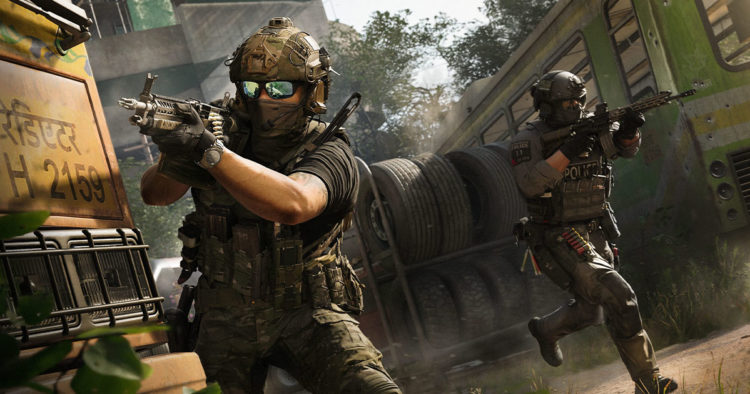 Activision melalui wawancara dengan media The Game Business mengonfirmasi pengembangan subseri Call of Duty terbaru