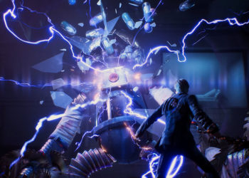 Cosmicpup Studio umumkan Ordinary Oddness sebagai game open-world RPG terbaru mereka yang mengusung grafis memukau dengan Unreal Engine 5