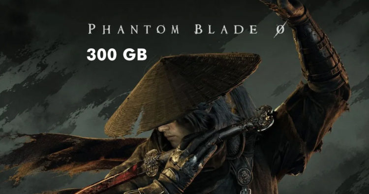 Phantom Blade Zero bakal segera rilis pada 28 Oktober, dan sekarang S-Game ngasih satu peringatan penting buat pemain PC yang mau pre-load.