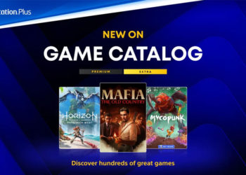 Seleksi game tambahan PlayStation Plus untuk Oktober 2026 terlihat sangat menggoda hingga ke seleksi klasiknya