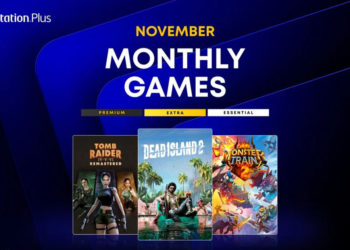 Tiga seleksi game utama untuk semua pelanggan PlayStation Plus di bulan November 2026 akhirnya sudah diumumkan