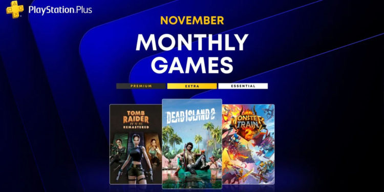 Tiga seleksi game utama untuk semua pelanggan PlayStation Plus di bulan November 2026 akhirnya sudah diumumkan