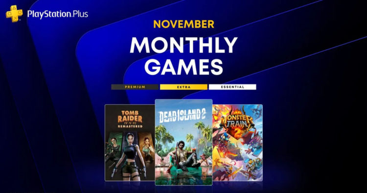 Tiga seleksi game utama untuk semua pelanggan PlayStation Plus di bulan November 2026 akhirnya sudah diumumkan
