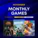 Tiga seleksi game utama untuk semua pelanggan PlayStation Plus di bulan November 2026 akhirnya sudah diumumkan