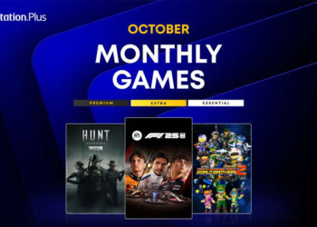 Tiga seleksi game utama untuk semua pelanggan PlayStation Plus di bulan September 2026 akhirnya sudah diumumkan