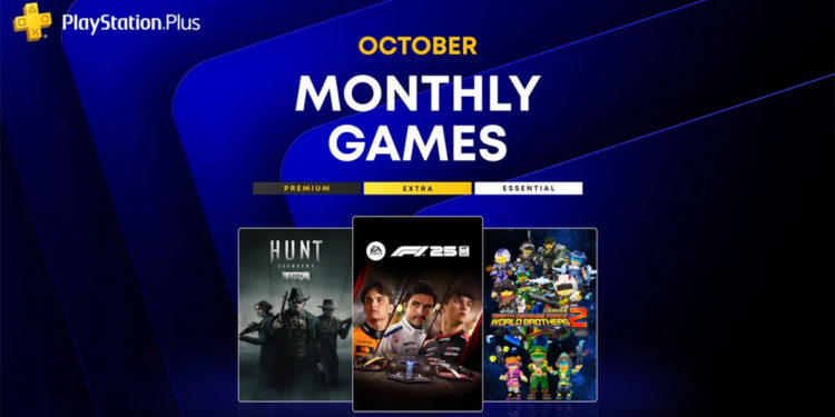 Tiga seleksi game utama untuk semua pelanggan PlayStation Plus di bulan September 2026 akhirnya sudah diumumkan