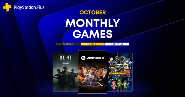 Tiga seleksi game utama untuk semua pelanggan PlayStation Plus di bulan September 2026 akhirnya sudah diumumkan