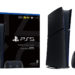 PS5 Digital Edition Midnight Black untuk wilayah Jepang rencananya akan dipasarkan mulai 19 November mendatang