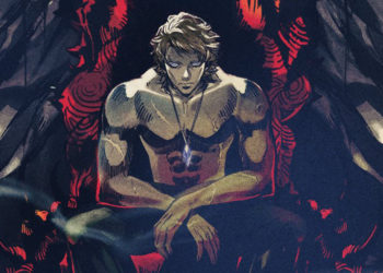 Penny Blood yang tergabung dalam Kickstarter dengan Armed Fantasia masih hidup meski sementara ini statusnya belum mendapat publisher