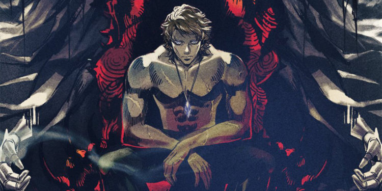Penny Blood yang tergabung dalam Kickstarter dengan Armed Fantasia masih hidup meski sementara ini statusnya belum mendapat publisher
