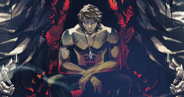 Penny Blood yang tergabung dalam Kickstarter dengan Armed Fantasia masih hidup meski sementara ini statusnya belum mendapat publisher