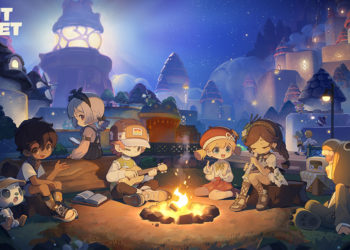 HoYoverse beri konfirmasi jadwal rilis Petit Planet yang jatuh pada 4 Desember mendatang di platform Android, iOS, dan PC