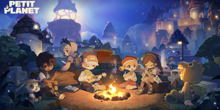 HoYoverse beri konfirmasi jadwal rilis Petit Planet yang jatuh pada 4 Desember mendatang di platform Android, iOS, dan PC