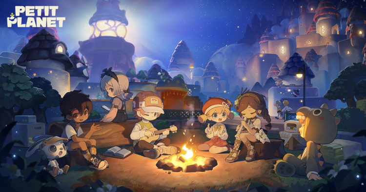 HoYoverse beri konfirmasi jadwal rilis Petit Planet yang jatuh pada 4 Desember mendatang di platform Android, iOS, dan PC