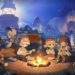 HoYoverse beri konfirmasi jadwal rilis Petit Planet yang jatuh pada 4 Desember mendatang di platform Android, iOS, dan PC