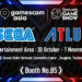 SEGA telah berbagi detail lengkap dari pembukaan booth serta serangkaian event khususnya di ajang gamescom asia X Thailand Game Show 2026