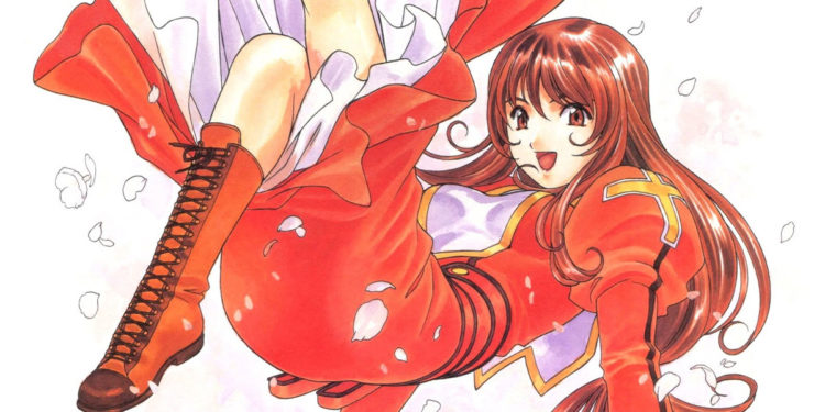 SEGA melalui sesi wawancara dengan Famitsu mengungkapkan niatan mereka untuk bisa membawa game-game klasik Sakura Wars ke platform modern