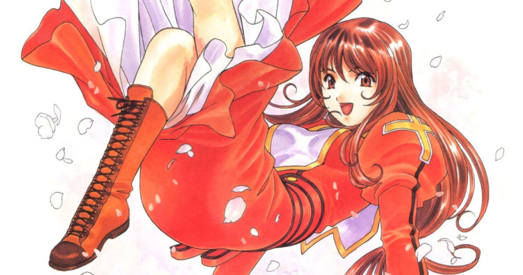 SEGA melalui sesi wawancara dengan Famitsu mengungkapkan niatan mereka untuk bisa membawa game-game klasik Sakura Wars ke platform modern