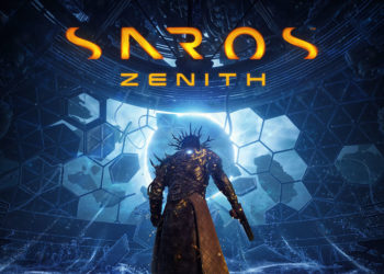 Saros telah merilis update "Zenith" yang menambah beragam konten dengan fokus tantangan ekstra serta aksesibilitas untuk pendatang baru