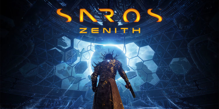 Saros telah merilis update "Zenith" yang menambah beragam konten dengan fokus tantangan ekstra serta aksesibilitas untuk pendatang baru