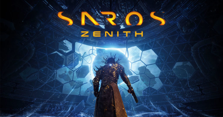 Saros telah merilis update "Zenith" yang menambah beragam konten dengan fokus tantangan ekstra serta aksesibilitas untuk pendatang baru