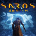 Saros telah merilis update "Zenith" yang menambah beragam konten dengan fokus tantangan ekstra serta aksesibilitas untuk pendatang baru