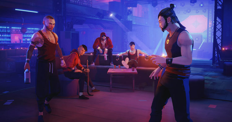 Setelah hanya tersedia di konsol dan PC, game bela diri populer Sifu besutan developer Sloclap akhirnya juga akan rilis di Android dan iOS