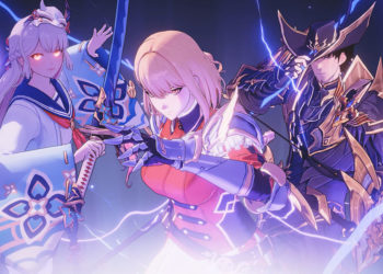 Solo Leveling: ARISE OVERDRIVE akan kebagian rilis di PS5 dan Xbox Series pada 4 November mendatang setelah sempat tersedia duluan di PC