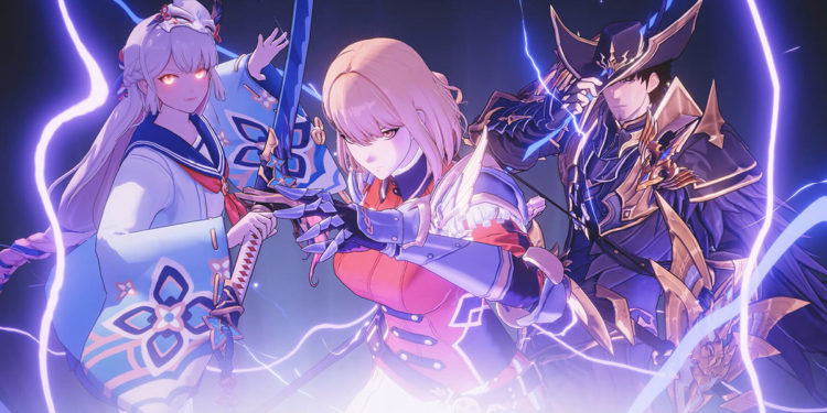 Solo Leveling: ARISE OVERDRIVE akan kebagian rilis di PS5 dan Xbox Series pada 4 November mendatang setelah sempat tersedia duluan di PC