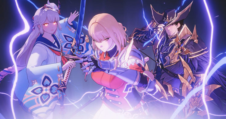 Solo Leveling: ARISE OVERDRIVE akan kebagian rilis di PS5 dan Xbox Series pada 4 November mendatang setelah sempat tersedia duluan di PC