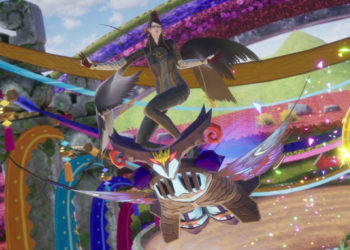 Berikut ini adalah impresi kami setelah berkesempatan menjajal lebih dulu konten DLC Season 2 untuk Sonic Racing: CrossWorlds