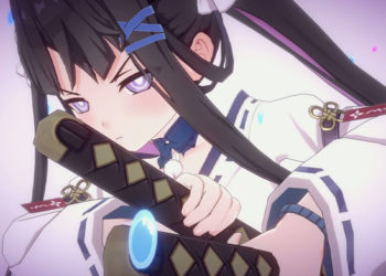 Game gacha RPG Stella Sora besutan Yostar akhirnya mendapat rilis versi Steam bersamaan dengan anniversary pertamanya