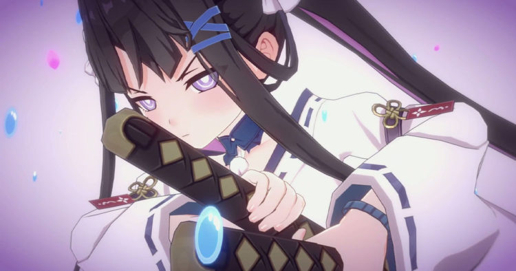 Game gacha RPG Stella Sora besutan Yostar akhirnya mendapat rilis versi Steam bersamaan dengan anniversary pertamanya