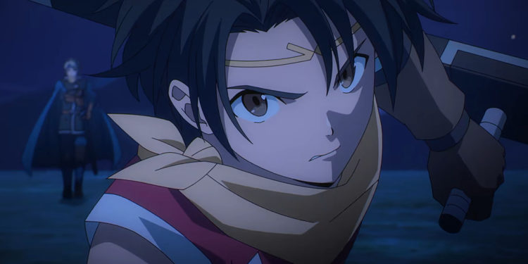 Suikoden: The Anime akhirnya sudah resmi tayang mulai weekend kemarin yang hadir sebagai adaptasi anime untuk game JRPG ikonik Suikoden II