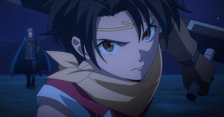 Suikoden: The Anime akhirnya sudah resmi tayang mulai weekend kemarin yang hadir sebagai adaptasi anime untuk game JRPG ikonik Suikoden II