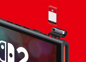 Nintendo menegaskan kalau mereka belum punya rencana buat ninggalin game fisik di Nintendo Switch 2. Menarik.