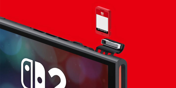 Nintendo menegaskan kalau mereka belum punya rencana buat ninggalin game fisik di Nintendo Switch 2. Menarik.