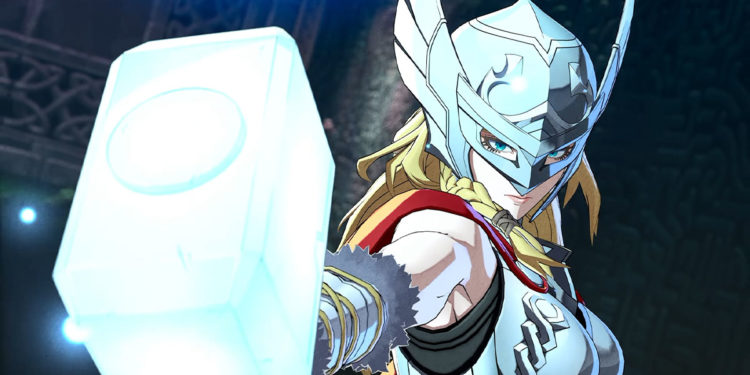 Roster karakter DLC Year One untuk MARVEL Tokon: Fighting Souls telah resmi diumumkan yang ikut termasuk Lady Thor