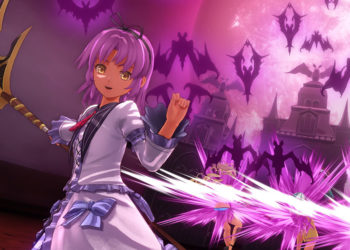 Nihon Falcom melalui laporan keungan terbarunya mengungkap kalau franchise Trails berhasil tembus penjualan 10 juta copy di seluruh dunia