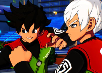 Rangkuman wawancara kami dengan Masayuki Hirano selaku producer DRAGON BALL XENOVERSE 3 yang sudah membahas tuntas mengenai premis gamenya