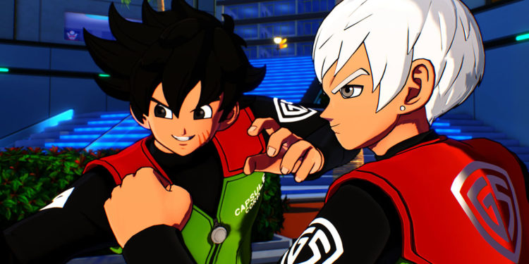 Rangkuman wawancara kami dengan Masayuki Hirano selaku producer DRAGON BALL XENOVERSE 3 yang sudah membahas tuntas mengenai premis gamenya