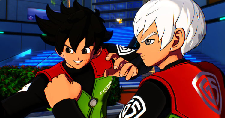 Rangkuman wawancara kami dengan Masayuki Hirano selaku producer DRAGON BALL XENOVERSE 3 yang sudah membahas tuntas mengenai premis gamenya