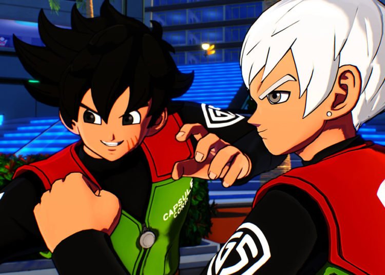 Rangkuman wawancara kami dengan Masayuki Hirano selaku producer DRAGON BALL XENOVERSE 3 yang sudah membahas tuntas mengenai premis gamenya