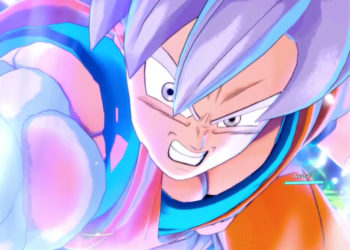 Simak impresi kami dari sesi hands-on selama satu jam dengan DRAGON BALL XENOVERSE 3 dari ajang Tokyo Game Show 2026