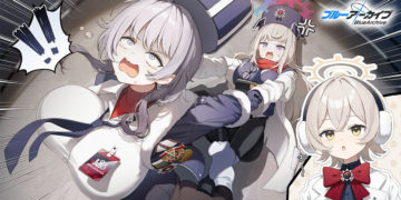 Peran Yostar sebagai publisher resmi Blue Archive di Jepang akan diambil sepenuhnya oleh Nexon pada Januari 2027 mendatang