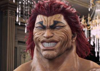 Yujiro Hanma akhirnya kembali diperlihatkan lewat teaser baru sebagai karakter DLC penutup Season 3 untuk Tekken 8