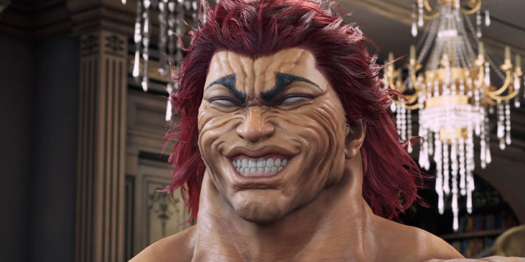 Yujiro Hanma akhirnya kembali diperlihatkan lewat teaser baru sebagai karakter DLC penutup Season 3 untuk Tekken 8