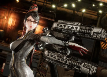 PlatinumGames kasih sinyal kalau Bayonetta masih punya masa depan, meskipun banyak nama penting di balik seri ini sudah meninggalkan studio.